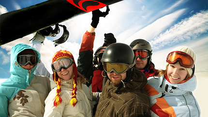 Ski