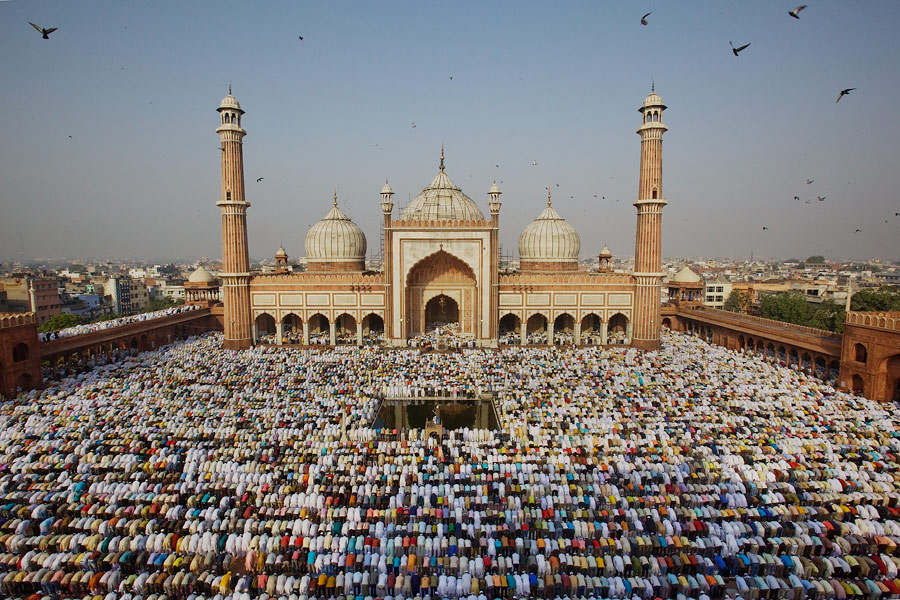 10 удивительных звуков, которые стоит услышать